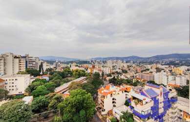 Imagem 6: PORTO ALEGRE - Apartamento Padrão - Petrópolis