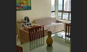 Imagem 6: BIM Vende em Piedade, 55² 02 Quartos, 01 Suíte - Vista para o mar