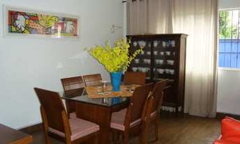 Imagem: CASA RESIDENCIAL em SÃO PAULO - SP, ALTO