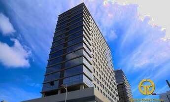 Imagem 4: Escritório para aluguel com 32 metros quadrados em Campinas - São José - SC