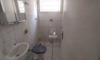 Imagem 7: Casa com 3 dormitórios à venda, 90 m² por R$ 270.000,00 - Condomínio Santa Mônica - Mogi M
