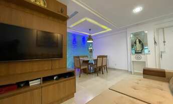 Imagem 4: Vendo belíssimo apartamento 3 quartos no altiplano com área de lazer completa