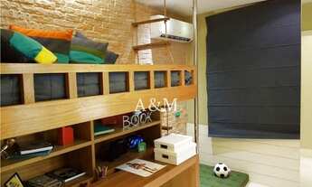 Imagem 7: Ilha Pura- Viure 3 quartos