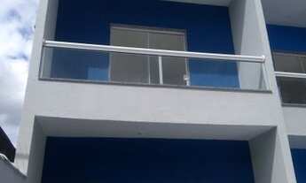 Imagem: Casa frente 02 qtos 02 banh Nilópolis RJ