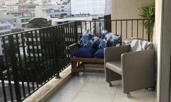 Imagem 7: Apartamento para aluguel e venda possui 77 metros quadrados com 2 quartos