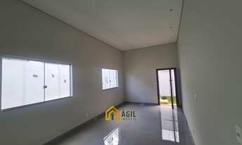 Imagem 7: Casa com 3 dormitórios à venda, 140 m² por R$ 469.980,00 - Pousada Del Rey - Igarapé/MG