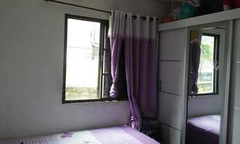 Imagem: Apartamento 53m² Cidade Tiradentes