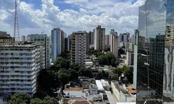 Imagem 6: Edifício Sorrento 95m² 2 suítes e 2 vagas de garagem. Nazaré - Belém - PA