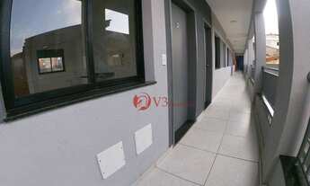 Imagem 2: Studio com 2 dormitórios à venda, 50 m² por R$ 196.000,00 - Vila Marieta - São Paulo/SP