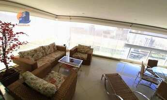 Imagem 6: Apartamento Alto Padrão para Venda em Praia da Enseada Guarujá-SP - AI1716