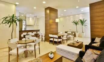 Imagem 5: APTO PRONTO PARA MORAR DE 56 M² - BOM RETIRO SP