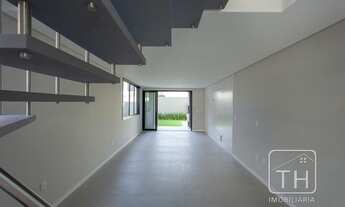 Imagem 2: FLORIANóPOLIS - Casa Padrão - Cachoeira do Bom Jesus