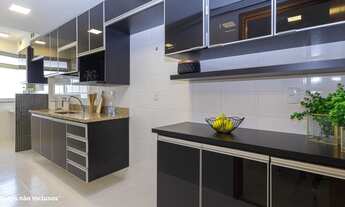 Imagem 2: Apartamento para venda com 3 quartos e 1 suíte em Humaitá - Rio de Janeiro - RJ