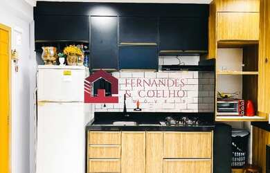 Imagem 5: Ed. Ilha Bela - 02 Quartos