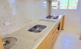 Imagem 5: Locação Apartamento com 3 dormitórios