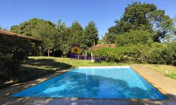 Imagem 2: CHÁCARAIBIÚNA Chácara com venda por R$590.000