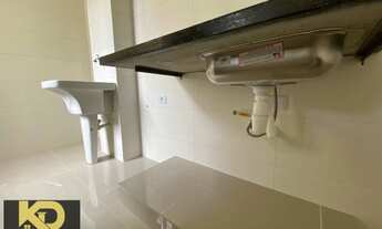 Imagem 6: Apartamento com 2 dorms, Quinta da Paineira, São Paulo - R$ 290 mil, Cod: 399