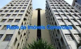 Imagem: Sala / Conjunto 110M - 03 Vagas - R$ 4.000