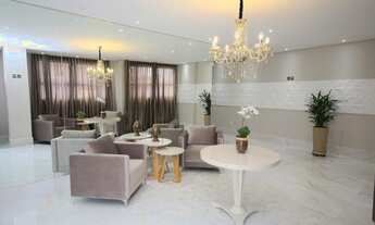 Imagem 2: Apartamento residencial para venda, Santa Paula, São Caetano do Sul - AP7492