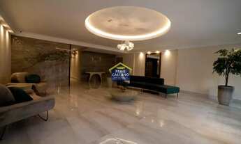 Imagem 2: 03 DORMS, SENDO 2 SUITES, PRONTO PARA MORAR, NO FORTE