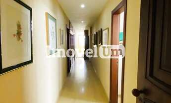 Imagem 2: Barra da Tijuca Apartamento cobertura com 4 dormitórios