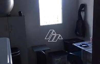 Imagem 9: Casa com 3 dormitórios à venda, 86 m² por R$ 200.000,00 - Núcleo Habitacional Nova Marília