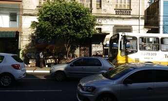 Imagem: Prédio Comercial de 420m², com 2pav, 2