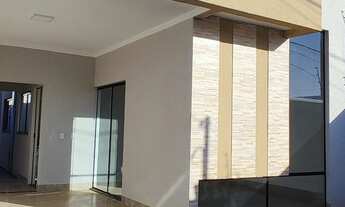 Imagem 2: Casa 03 quartos a venda em Caldas Novas - Setor Park Sul