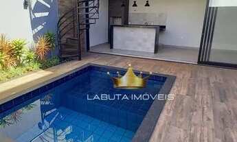 Imagem 6: Casa com 3 dormitórios à venda, 260 m² por R$ 1.250.000,00 - Parque Ortolândia - Hortolând