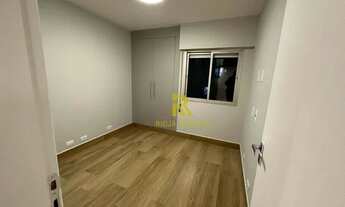 Imagem 3: Apartamento com 2 dormitórios para alugar, 66 m² por R$ 5.420/mês - Moema - São Paulo/SP