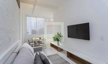 Imagem 2: Apartamento para Aluguel - Jardim Paulista, 2 Quartos, 65 m2