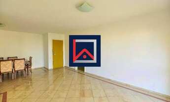 Imagem 1: Locação Apartamento 3 Dormitórios - 138 m² Paraíso