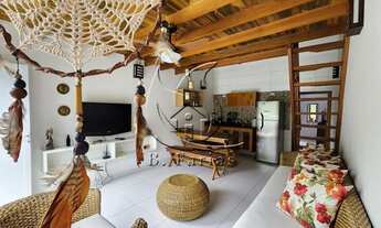 Imagem 6: Apartamento para temporada em Juquehy