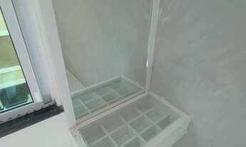 Imagem 5: VENDO/ALUGO: APARTAMENTO COM MOBILIA - SEMINOVO - 2 QUARTOS - VIZINHO ESTRADA VELHA DO ICA