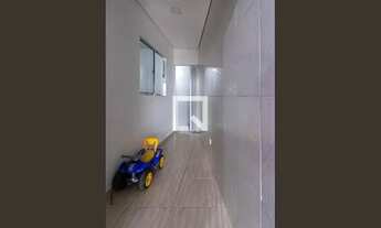 Imagem 6: Casa para Aluguel - Jardim Vista Alegre, 1 Quarto, 52 m2