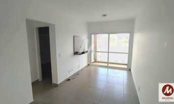 Imagem: Apartamento (tipo - padrao) 1 dormitórios