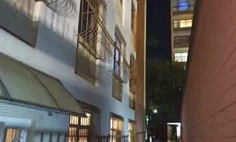 Imagem 2: APARTAMENTO 3 QUARTOS BAIRRO SERRA