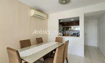 Imagem 5: Península Way 3 quartos