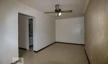 Imagem 4: Apartamento para Aluguel - Humaitá, 3 Quartos, 90 m2