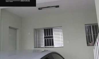 Imagem 3: CASA RESIDENCIAL em SÃO PAULO - SP, VILA MOINHO VELHO