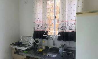 Imagem 6: Casa com 2 dormitórios à venda, 60 m² - Jardim Nazareth - Marília/SP