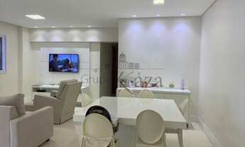 Imagem: Jardim Aquarius apartamento para venda com