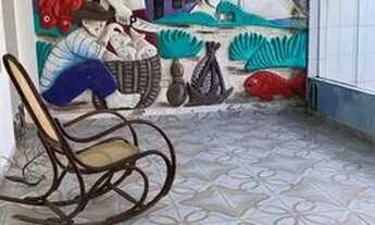 Imagem 2: Alugo quarto beira mar