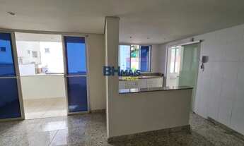 Imagem 2: Apartamento para alugar de 03 quartos no bairro Buritis