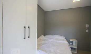 Imagem 4: Apartamento para Aluguel - Campo Belo, 1 Quarto, 25 m2