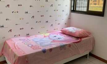 Imagem 3: Alugo 2/4 mobiliado na Jatiuca