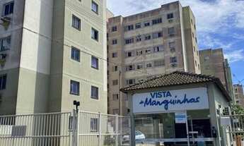 Imagem 6: Apartamento Vista de Manguinhos