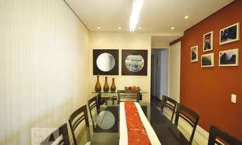 Imagem 3: Apartamento para Aluguel - Brooklin, 3 Quartos, 110 m2