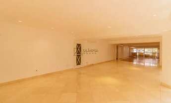 Imagem 3: Apartamento Venda 3 Dormitórios - 300 m² Moema