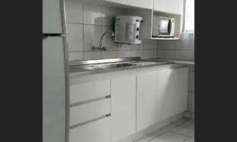 Imagem 7: Apartamento com 3 dormitórios para alugar, 84 m² - Boa Viagem - Recife/PE